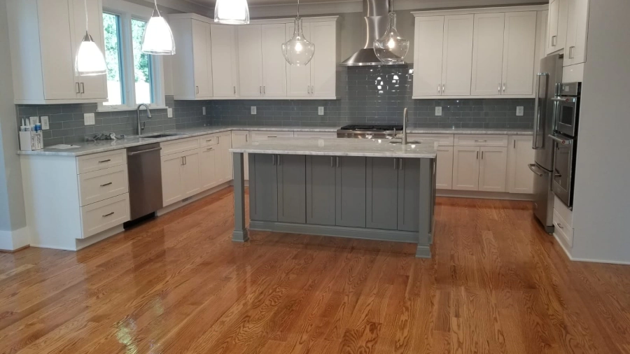 kitchen remodeling service